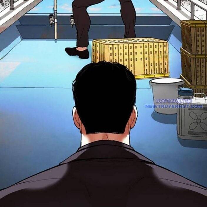 Hoán Đổi Diệu Kỳ Chap 539 - Next Chap 540