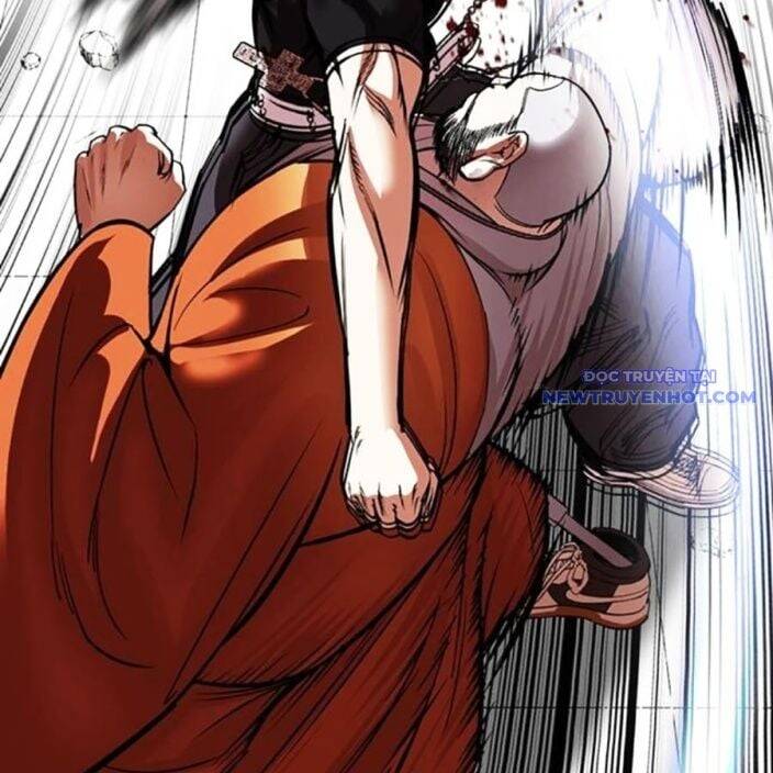 Hoán Đổi Diệu Kỳ Chap 539 - Next Chap 540