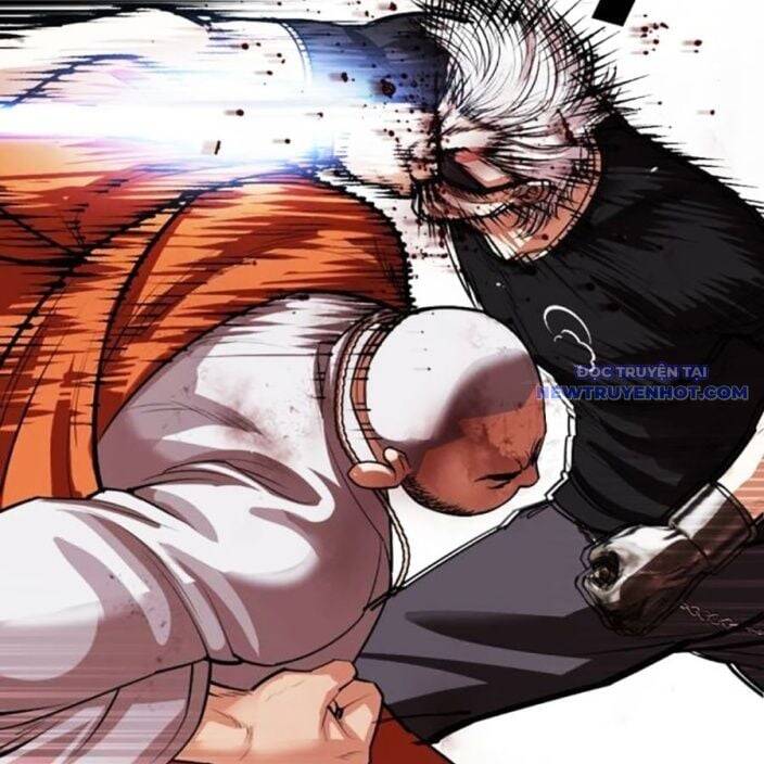 Hoán Đổi Diệu Kỳ Chap 539 - Next Chap 540