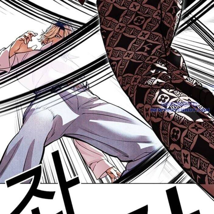 Hoán Đổi Diệu Kỳ Chap 539 - Next Chap 540