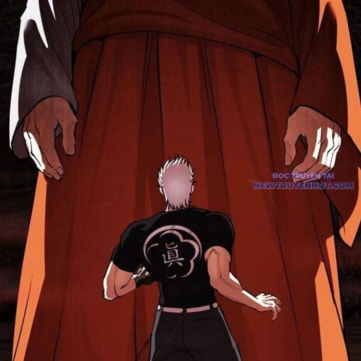 Hoán Đổi Diệu Kỳ Chap 539 - Next Chap 540