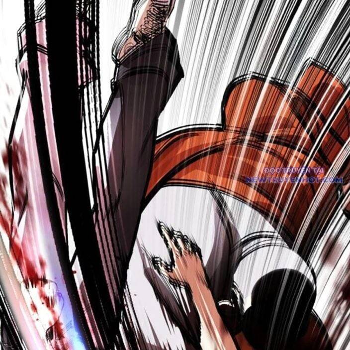 Hoán Đổi Diệu Kỳ Chap 539 - Next Chap 540