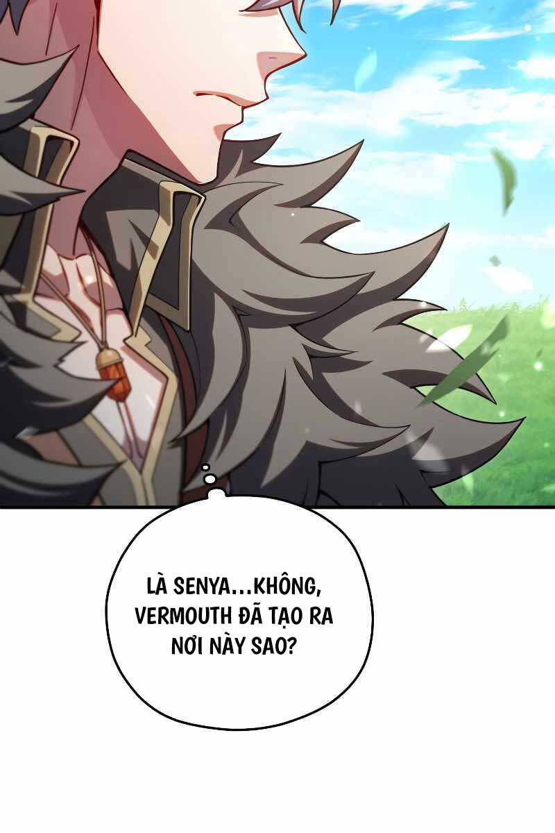 Luân Hồi Khốn Khiếp Chap 80 - Next Chap 81