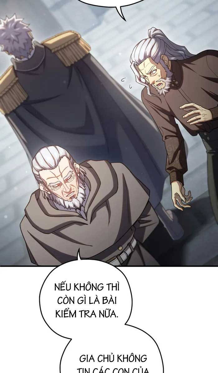 Luân Hồi Khốn Khiếp Chap 71 - Next Chap 72