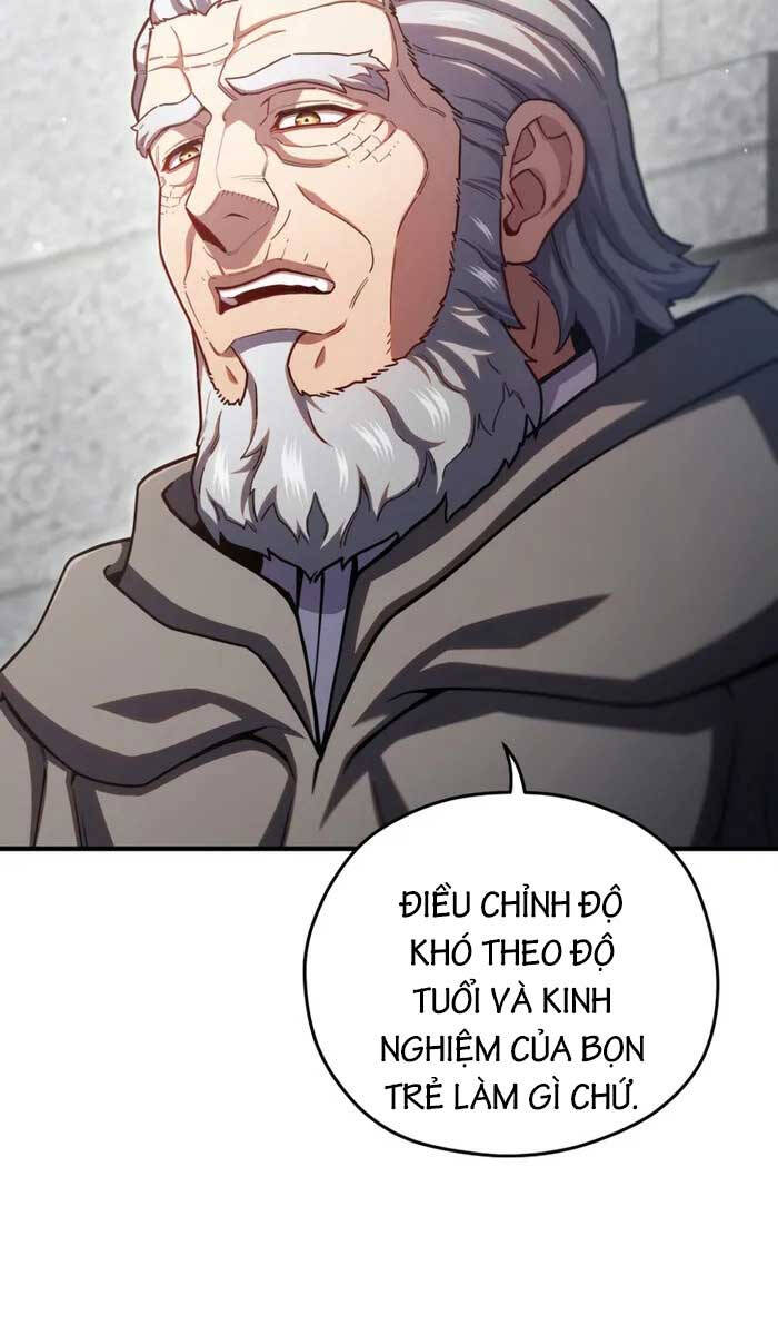 Luân Hồi Khốn Khiếp Chap 71 - Next Chap 72
