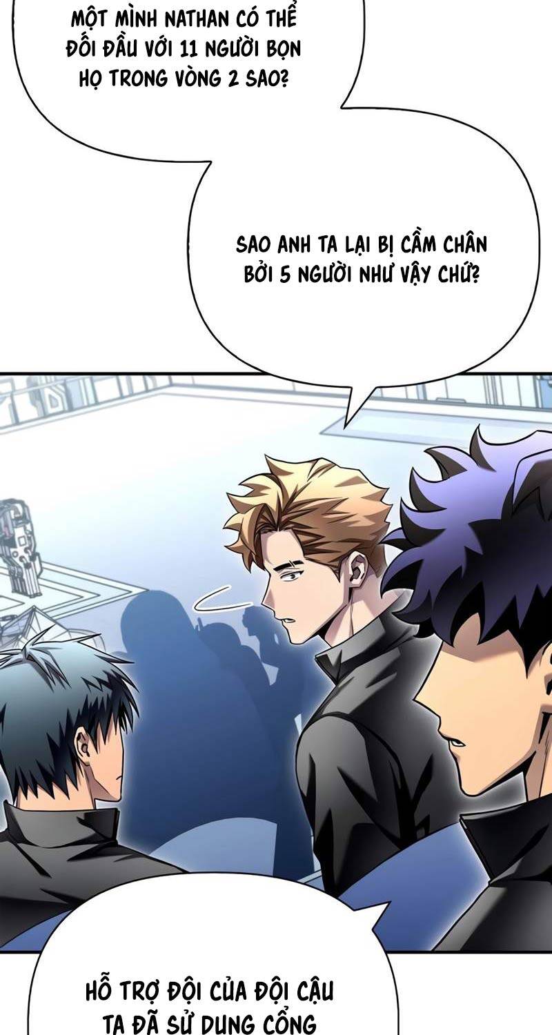 Cuộc Chiến Siêu Nhân Chap 116 - Next Chap 117