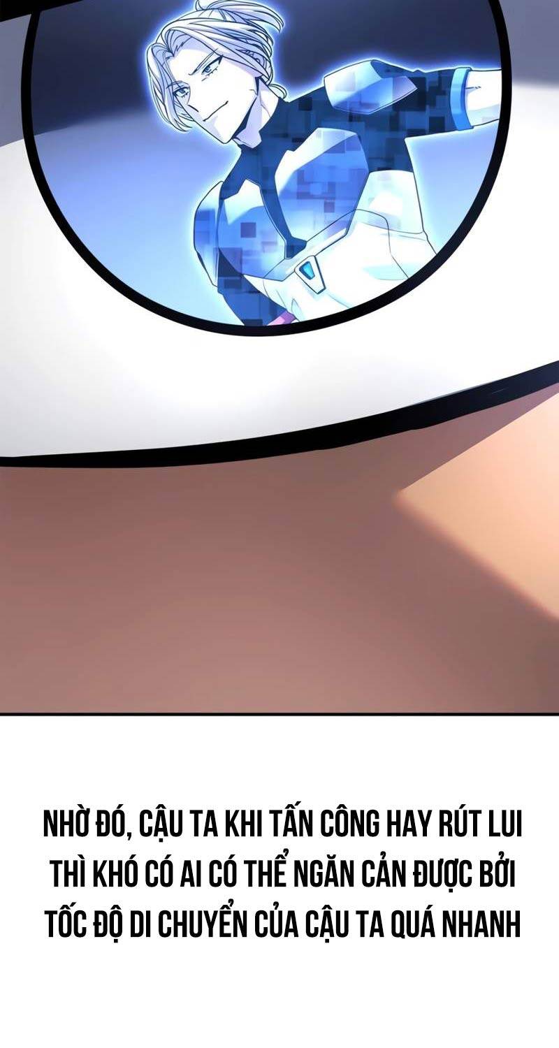 Cuộc Chiến Siêu Nhân Chap 116 - Next Chap 117