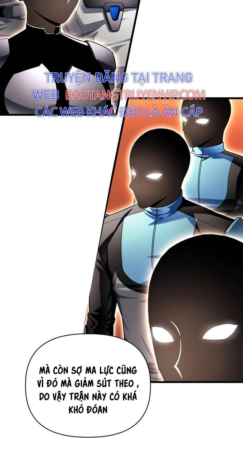 Cuộc Chiến Siêu Nhân Chap 116 - Next Chap 117