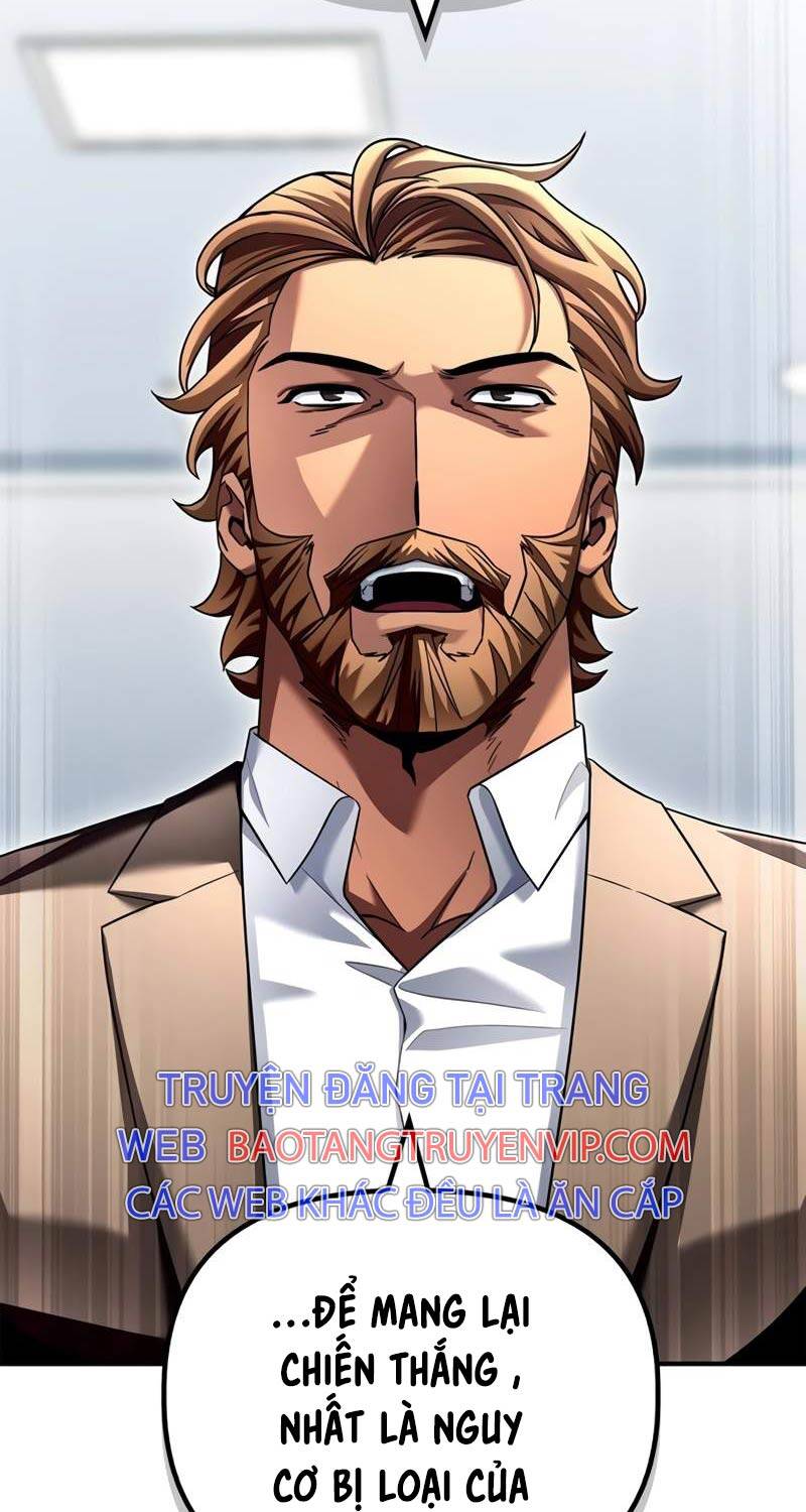 Cuộc Chiến Siêu Nhân Chap 116 - Next Chap 117