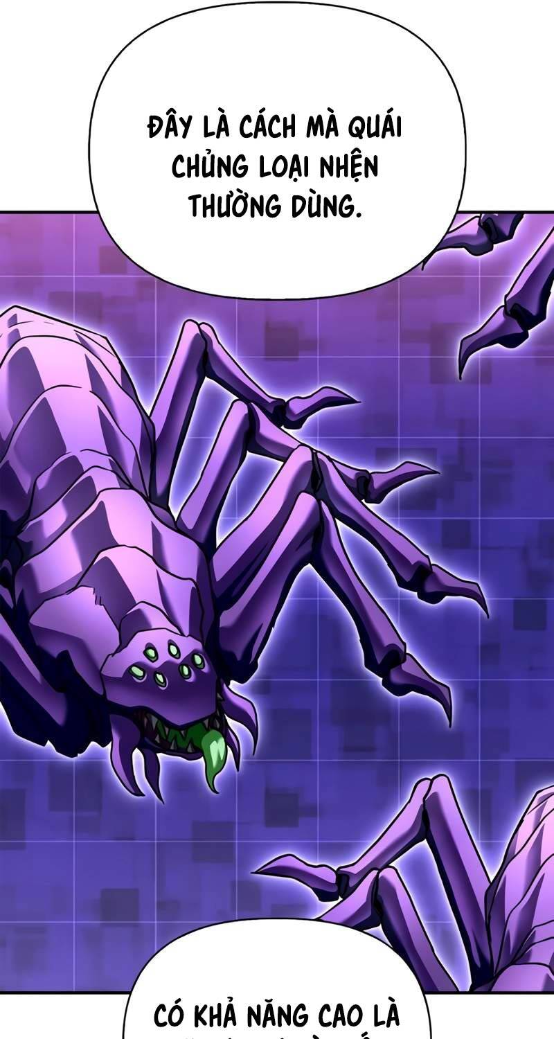 Cuộc Chiến Siêu Nhân Chap 116 - Next Chap 117