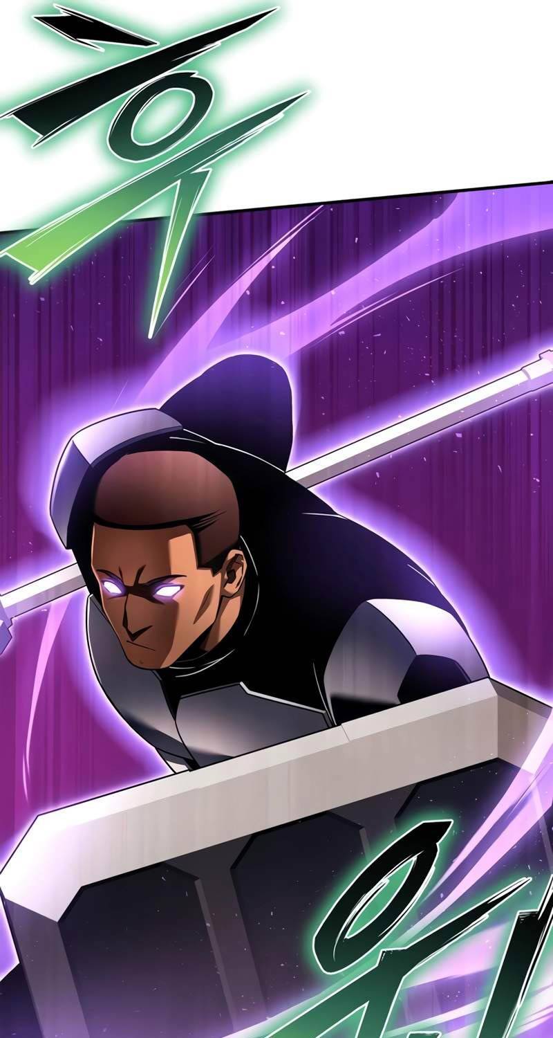 Cuộc Chiến Siêu Nhân Chap 116 - Next Chap 117