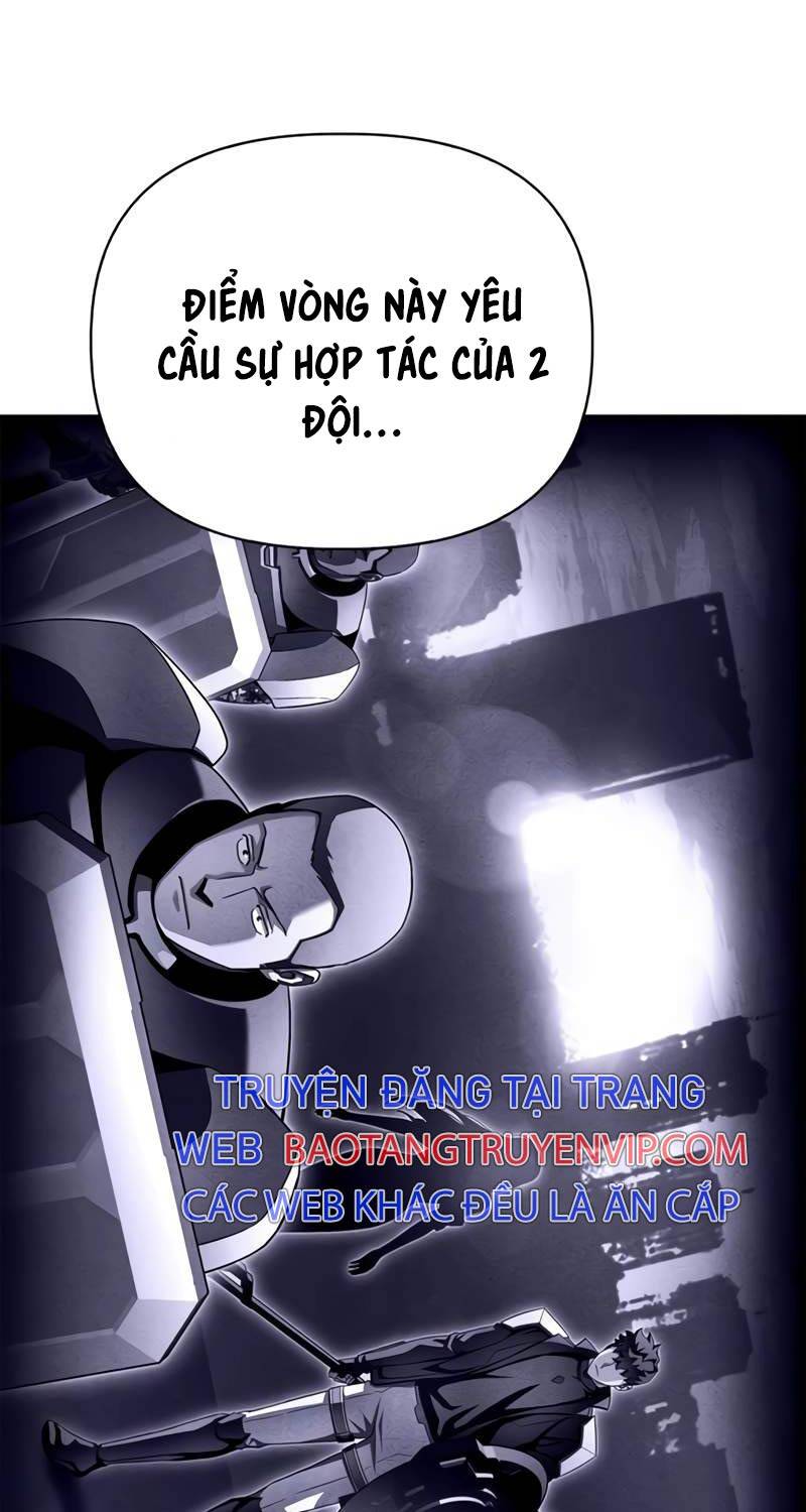 Cuộc Chiến Siêu Nhân Chap 116 - Next Chap 117