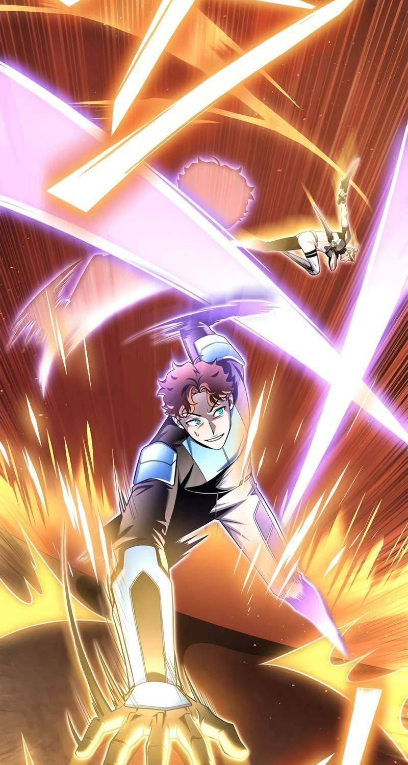 Cuộc Chiến Siêu Nhân Chap 116 - Next Chap 117