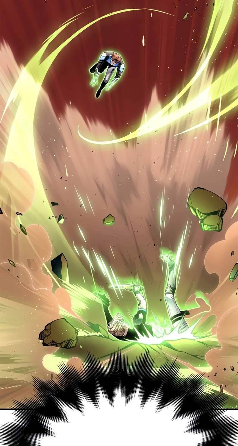 Cuộc Chiến Siêu Nhân Chap 116 - Next Chap 117