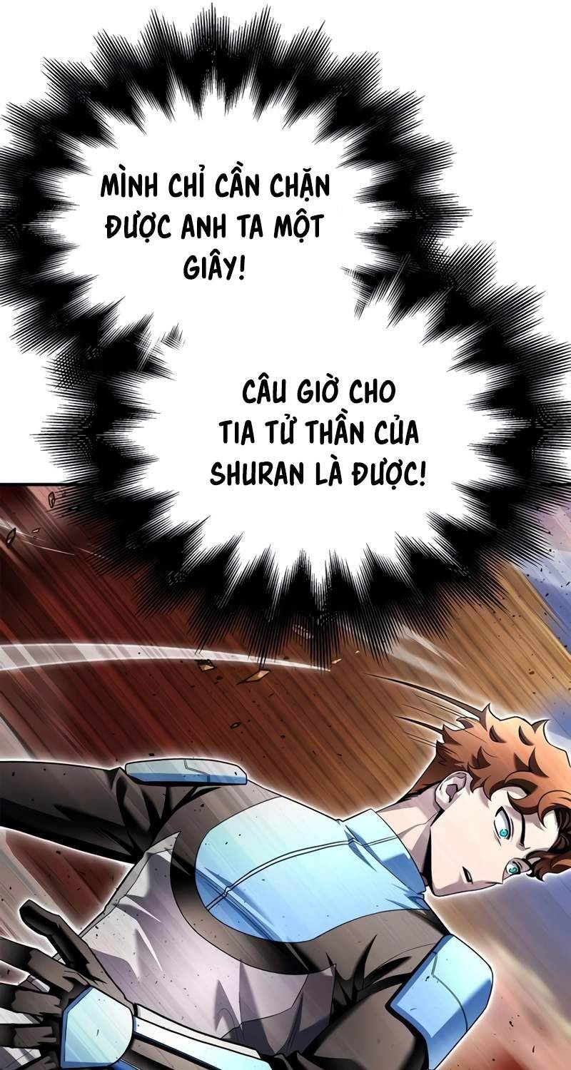 Cuộc Chiến Siêu Nhân Chap 116 - Next Chap 117