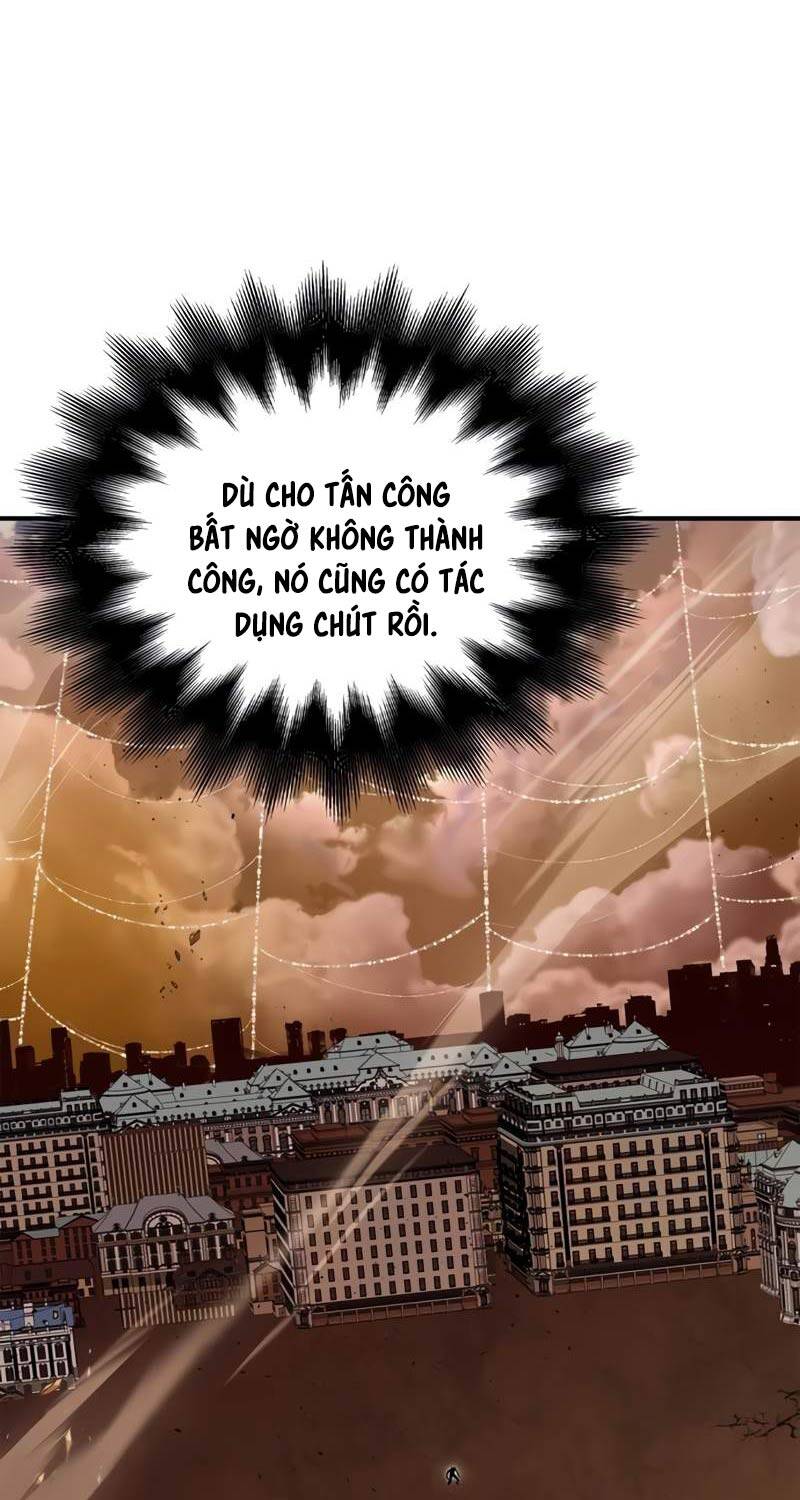 Cuộc Chiến Siêu Nhân Chap 116 - Next Chap 117