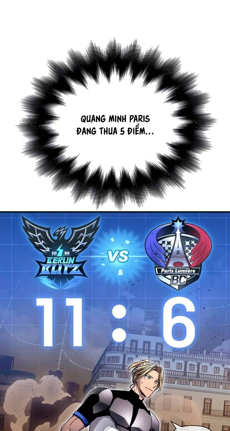 Cuộc Chiến Siêu Nhân Chap 116 - Next Chap 117