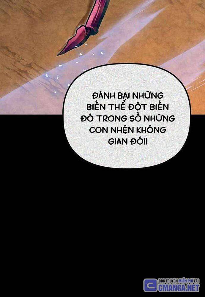 Cuộc Chiến Siêu Nhân Chap 117 - Next Chap 118