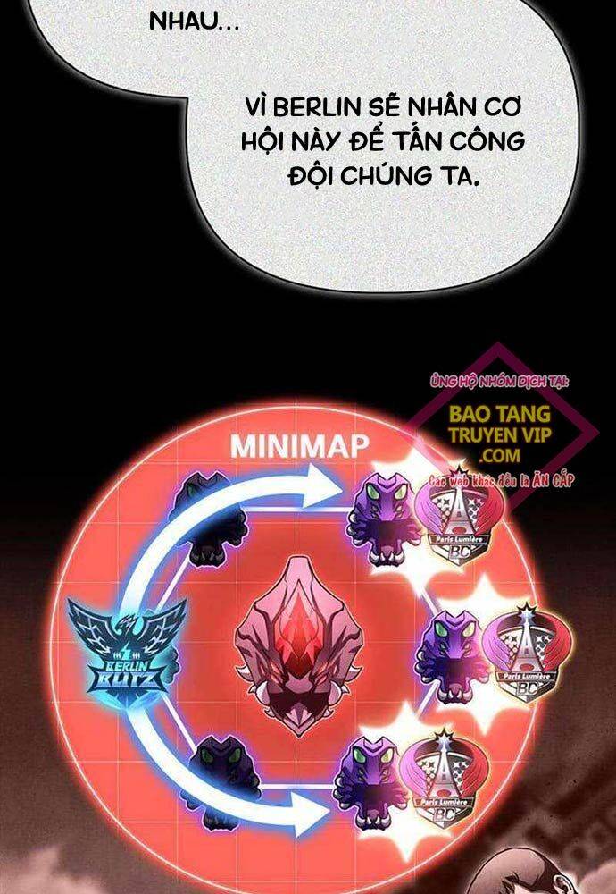 Cuộc Chiến Siêu Nhân Chap 117 - Next Chap 118