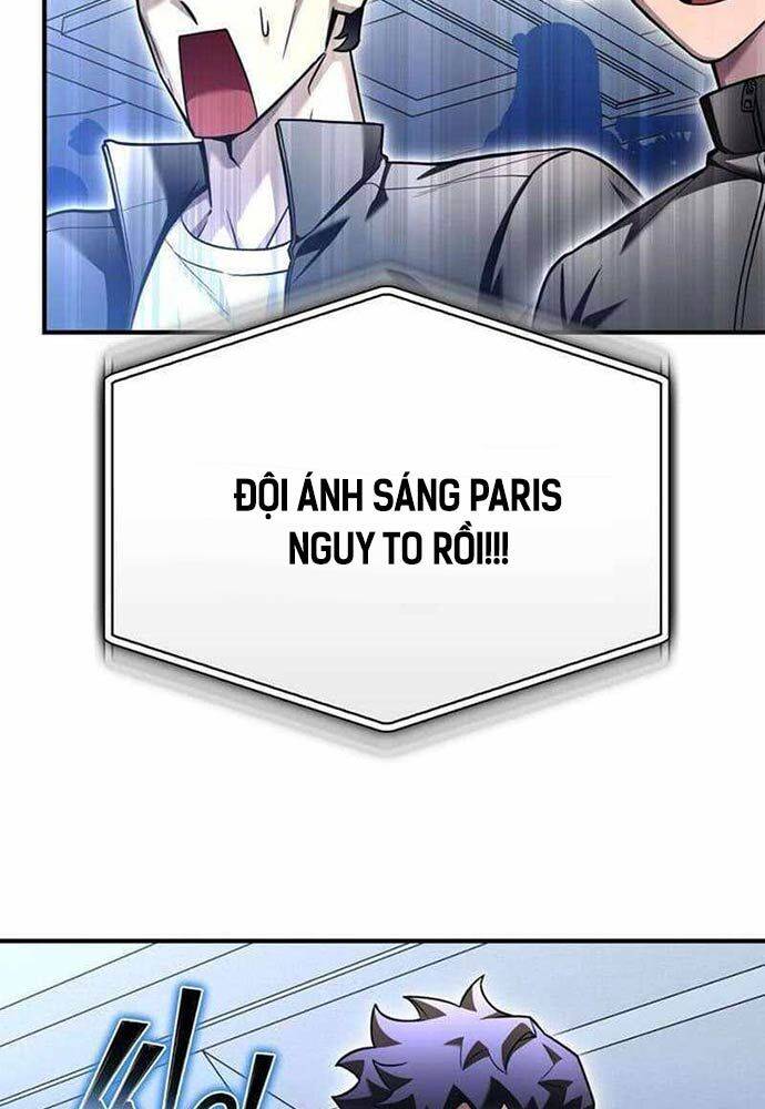 Cuộc Chiến Siêu Nhân Chap 117 - Next Chap 118