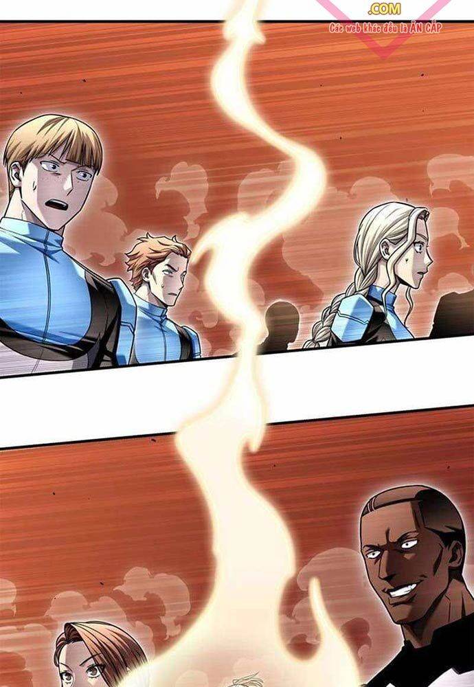 Cuộc Chiến Siêu Nhân Chap 117 - Next Chap 118