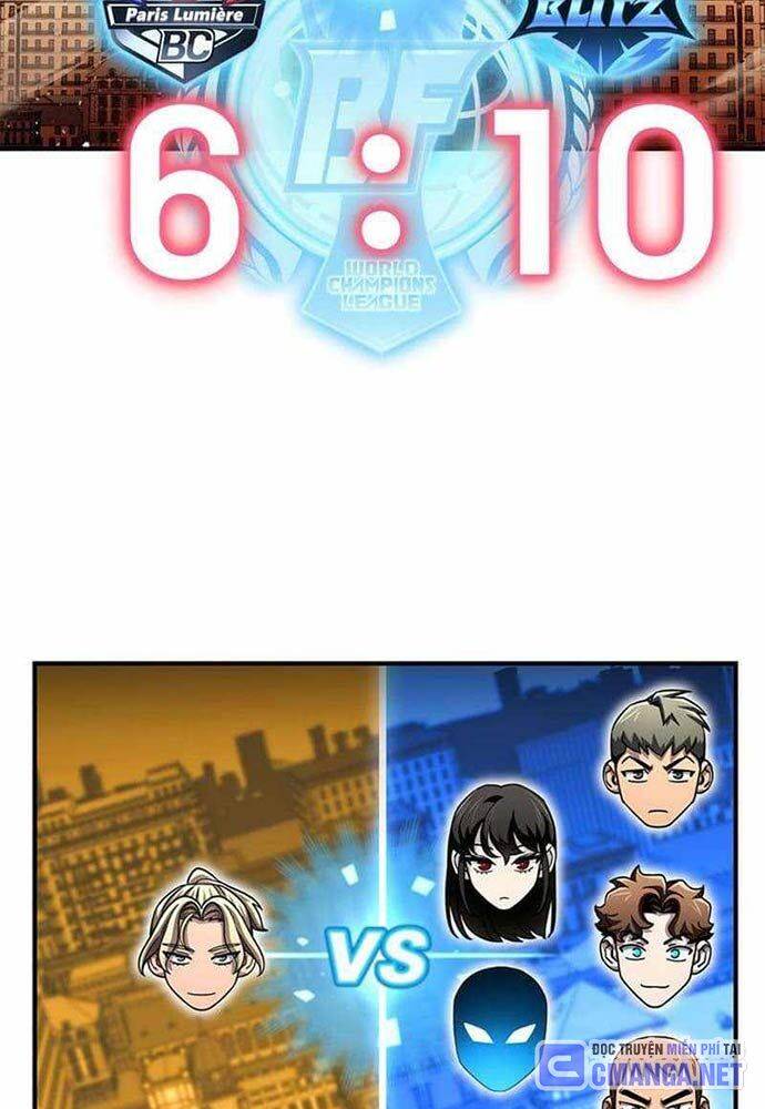 Cuộc Chiến Siêu Nhân Chap 117 - Next Chap 118