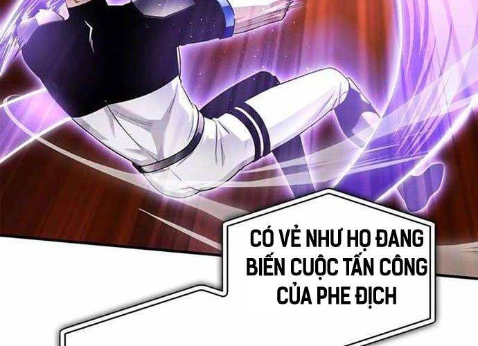 Cuộc Chiến Siêu Nhân Chap 117 - Next Chap 118