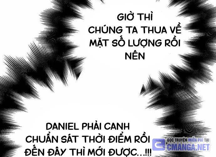 Cuộc Chiến Siêu Nhân Chap 117 - Next Chap 118
