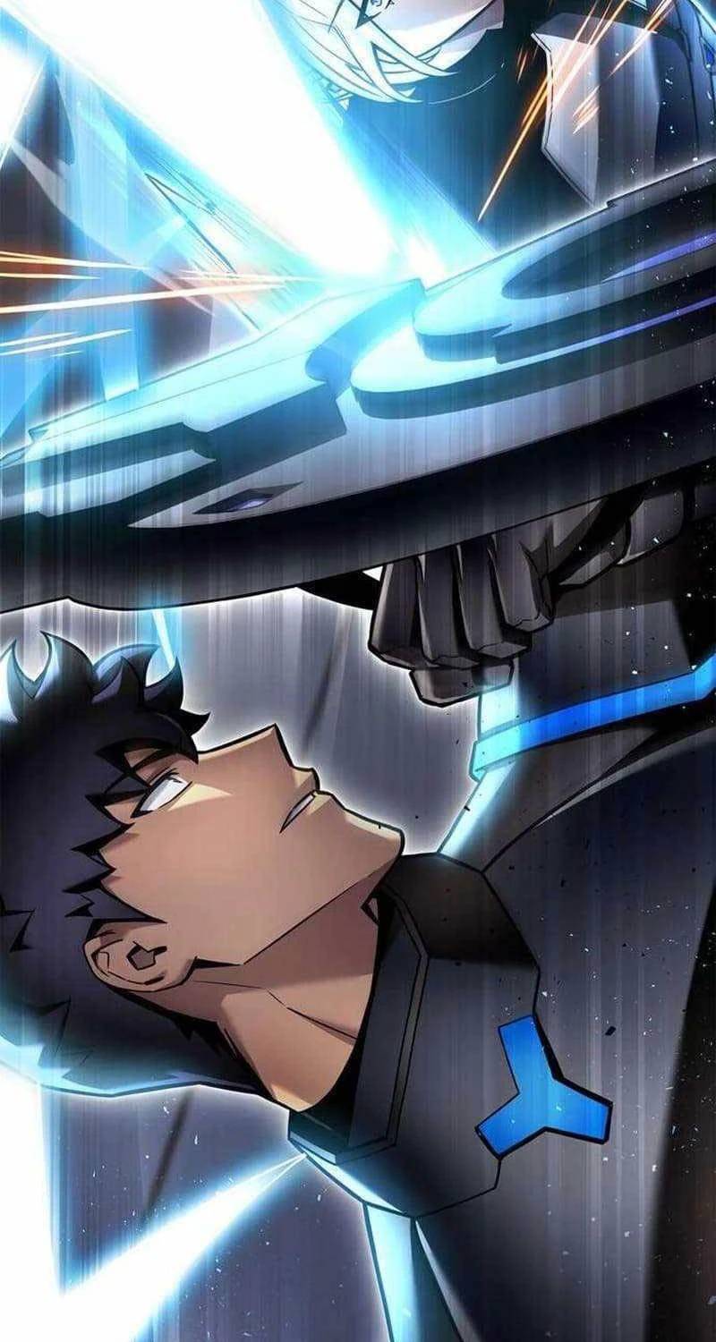 Cuộc Chiến Siêu Nhân Chap 119 - Next Chap 120