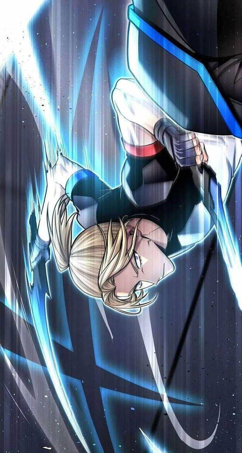 Cuộc Chiến Siêu Nhân Chap 119 - Next Chap 120