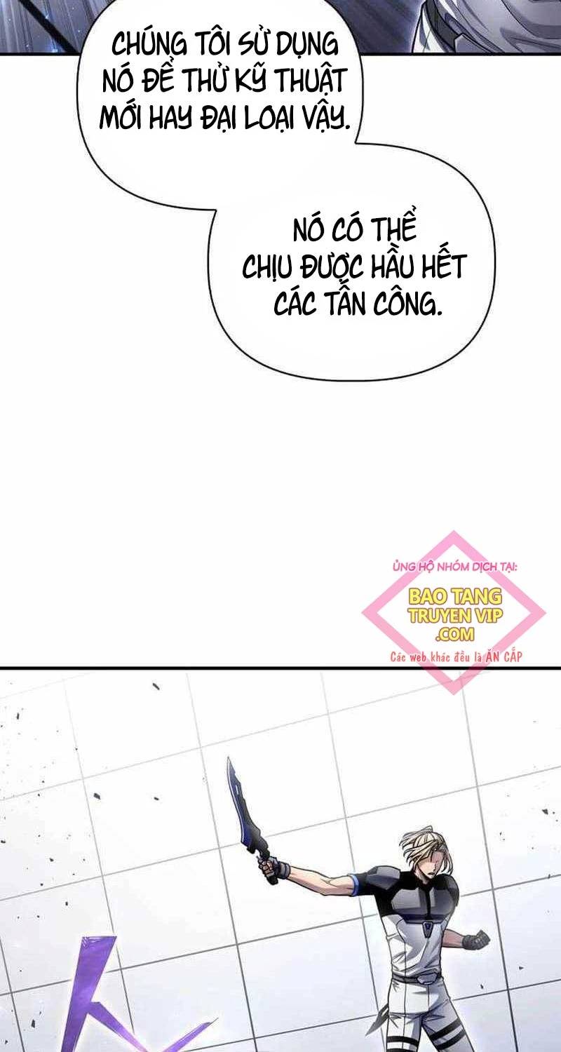 Cuộc Chiến Siêu Nhân Chap 119 - Next Chap 120