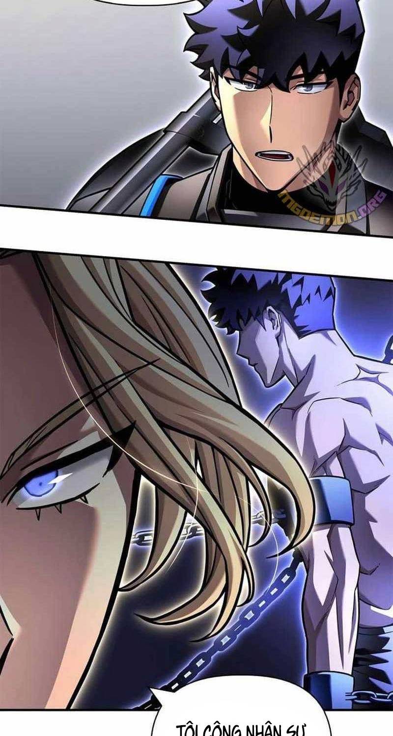 Cuộc Chiến Siêu Nhân Chap 119 - Next Chap 120