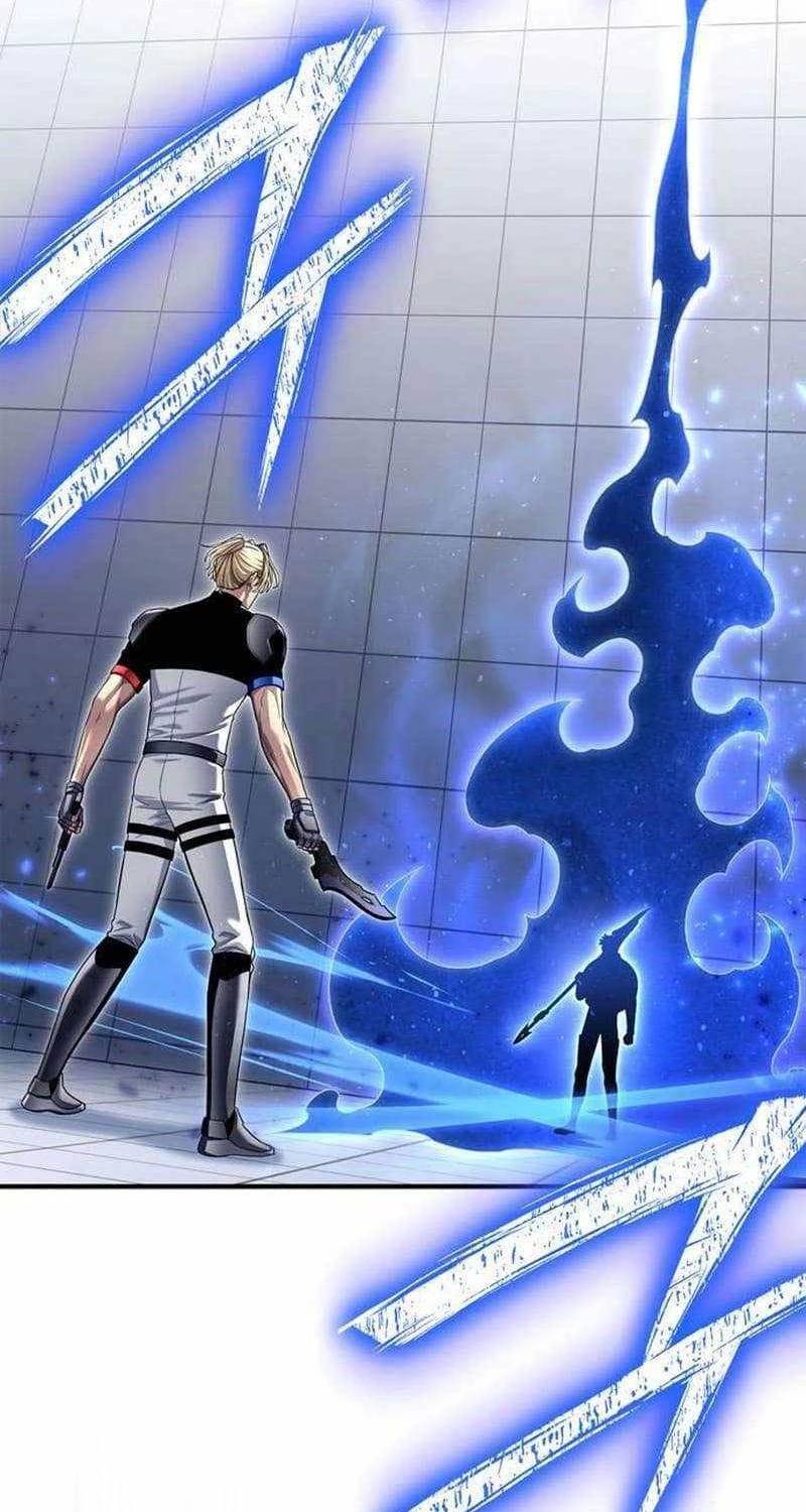 Cuộc Chiến Siêu Nhân Chap 119 - Next Chap 120