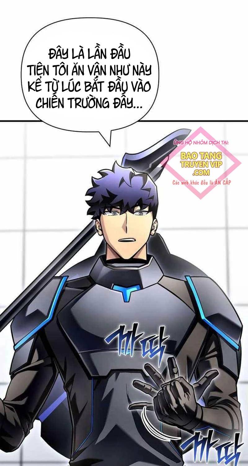 Cuộc Chiến Siêu Nhân Chap 119 - Next Chap 120