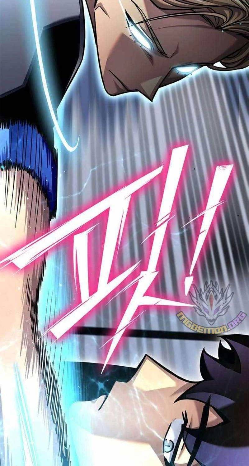 Cuộc Chiến Siêu Nhân Chap 119 - Next Chap 120