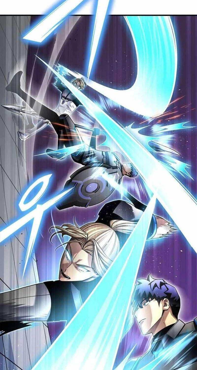 Cuộc Chiến Siêu Nhân Chap 119 - Next Chap 120