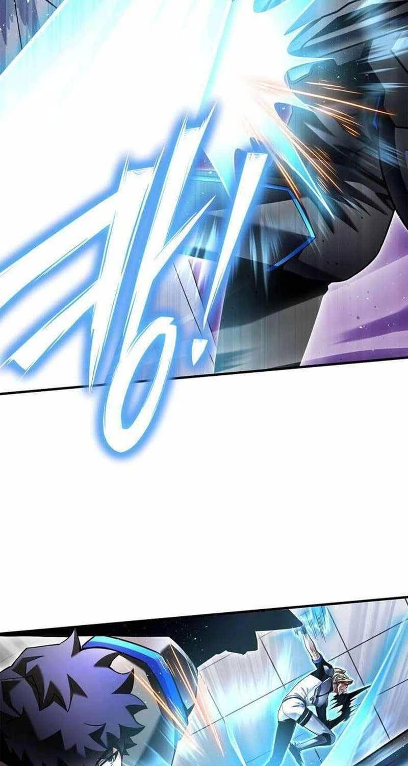 Cuộc Chiến Siêu Nhân Chap 119 - Next Chap 120