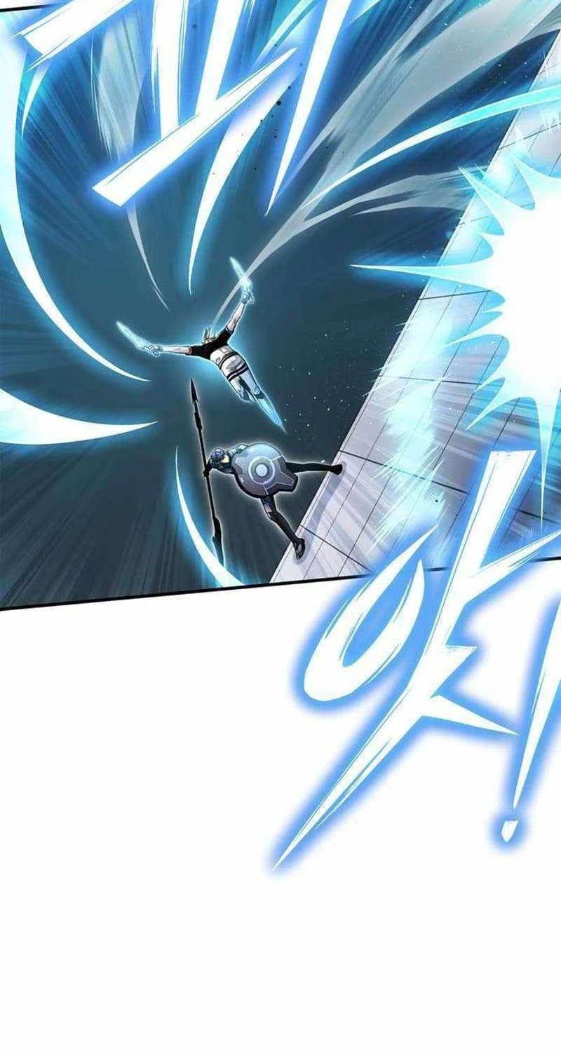 Cuộc Chiến Siêu Nhân Chap 119 - Next Chap 120