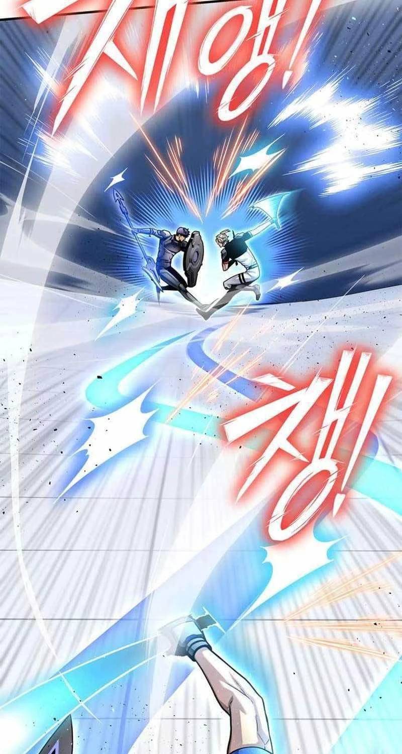 Cuộc Chiến Siêu Nhân Chap 119 - Next Chap 120