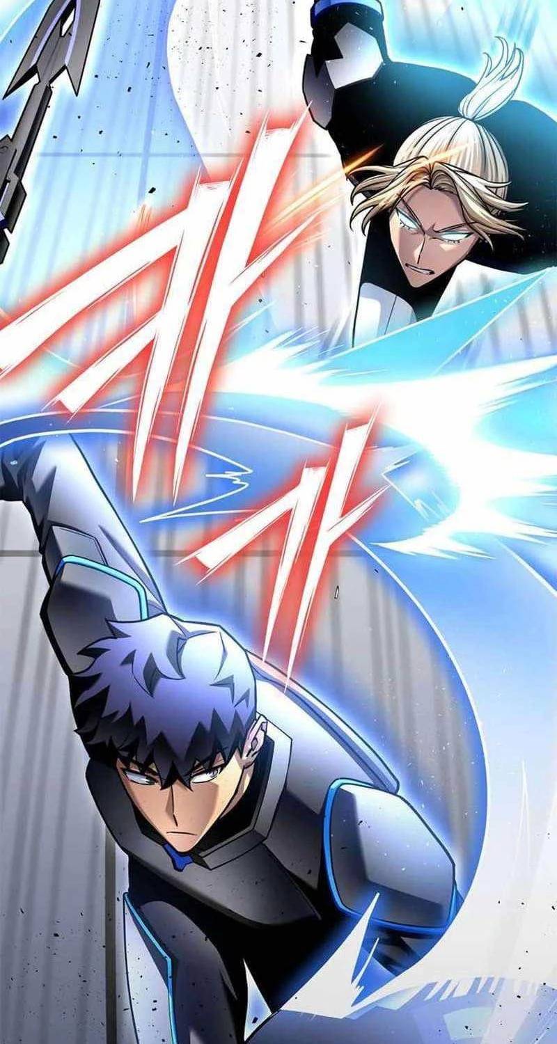 Cuộc Chiến Siêu Nhân Chap 119 - Next Chap 120