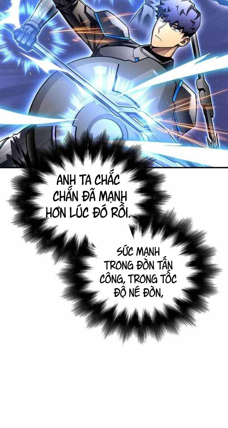 Cuộc Chiến Siêu Nhân Chap 119 - Next Chap 120