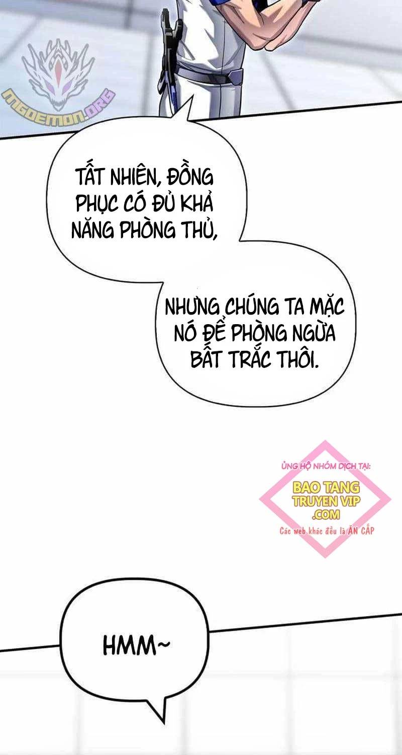 Cuộc Chiến Siêu Nhân Chap 119 - Next Chap 120