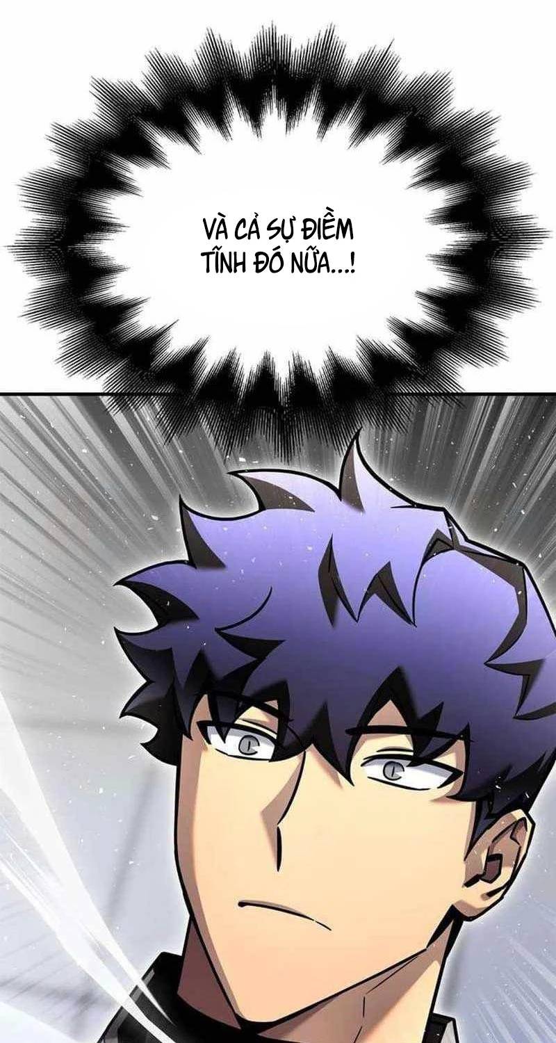 Cuộc Chiến Siêu Nhân Chap 119 - Next Chap 120