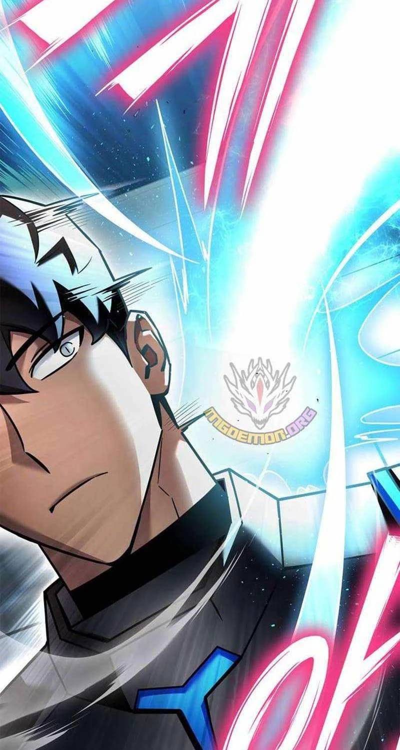 Cuộc Chiến Siêu Nhân Chap 119 - Next Chap 120