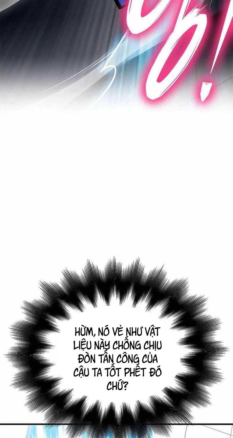 Cuộc Chiến Siêu Nhân Chap 119 - Next Chap 120