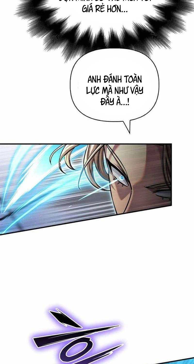 Cuộc Chiến Siêu Nhân Chap 119 - Next Chap 120