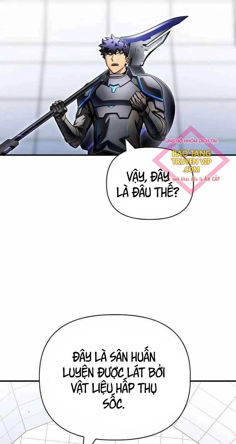 Cuộc Chiến Siêu Nhân Chap 119 - Next Chap 120