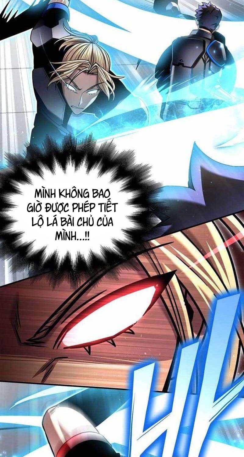 Cuộc Chiến Siêu Nhân Chap 119 - Next Chap 120