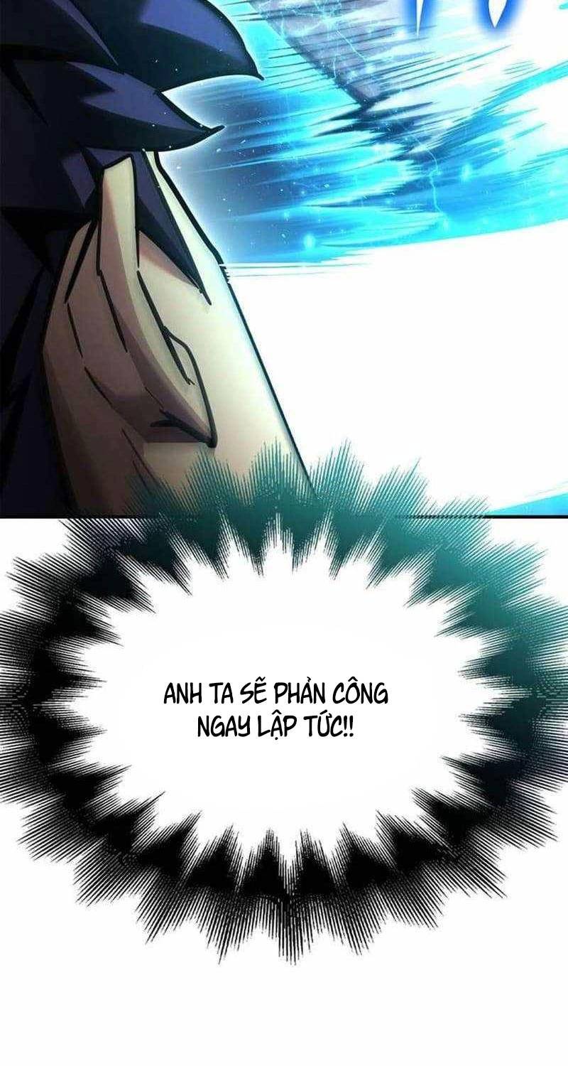 Cuộc Chiến Siêu Nhân Chap 119 - Next Chap 120