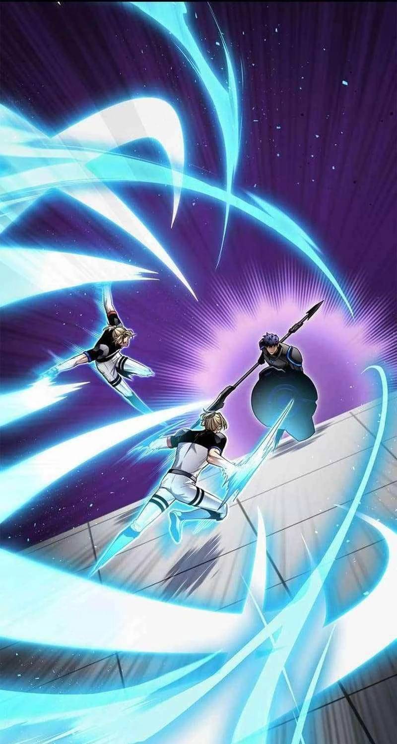 Cuộc Chiến Siêu Nhân Chap 119 - Next Chap 120